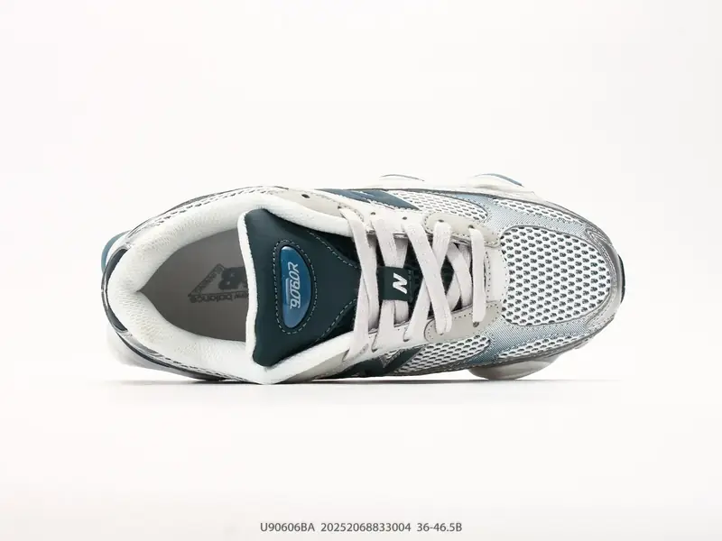 New Balance Sports Shoes Versatile Classic Comfortable U90606BA #20252068833004